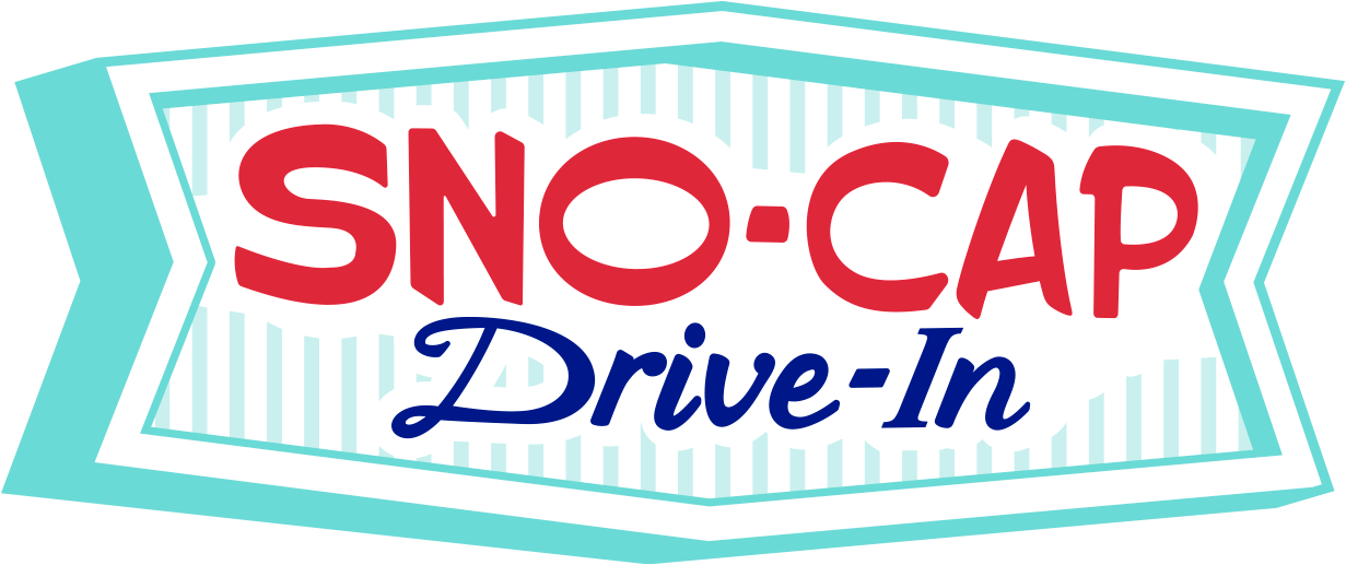 SNO-CAP Drive-In – North Augusta, SC since 1964